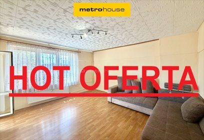 3-pokojowe mieszkanie z dużym potencjałem i balkonem mieszkanie Rybnik, Zebrzydowicka
