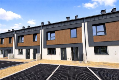 mieszkanie na sprzedaż 87m2 mieszkanie Krasne