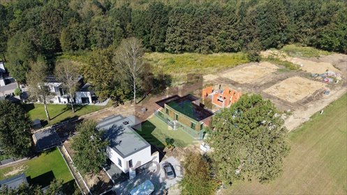 Dom na sprzedaż 206m2 dom Orzesze, Spokojna