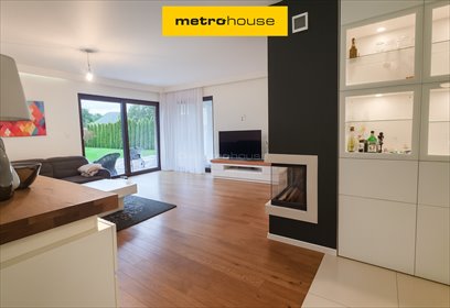 dom na sprzedaż 210m2 dom Kajetany, Czarny Las