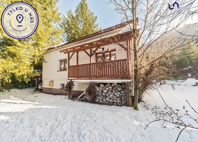 dom na sprzedaż 320m2 dom Wisła, Kopydło