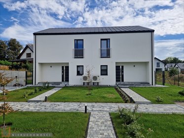 dom na sprzedaż 115m2 dom Łuczyce