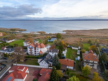 dom na sprzedaż 200m2 dom Krynica Morska, Orzechowa