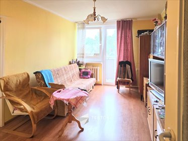 mieszkanie na sprzedaż 36m2 mieszkanie Tczew, Polna