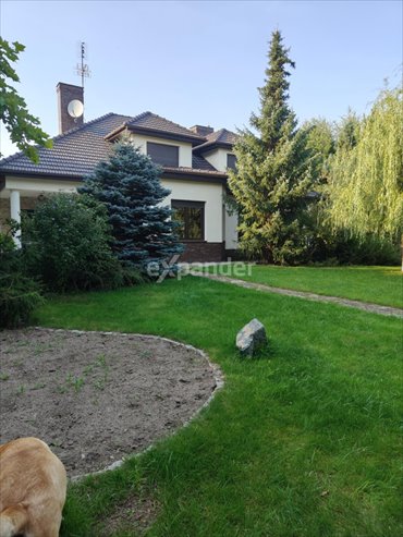 dom na sprzedaż 246m2 dom Zakrzewo