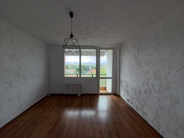 Mieszkanie 49 m² z balkonem w Głogowie - polecam! mieszkanie Głogów, Wojska Polskiego