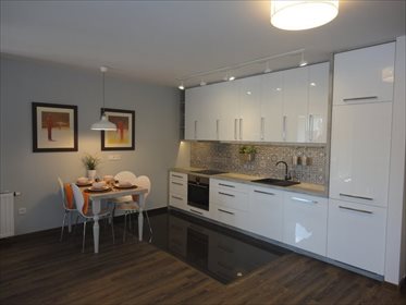 mieszkanie na wynajem 52m2 mieszkanie Kraków, Podgórze, Nadwiślańska