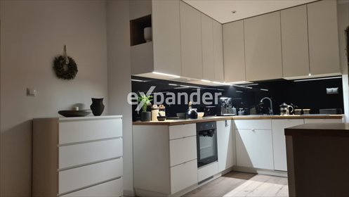 mieszkanie na sprzedaż 58m2 mieszkanie Poznań, Jeżyce, Klemensa Janickiego