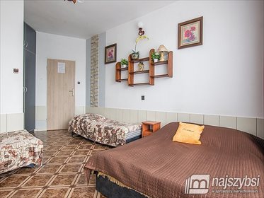 dom na sprzedaż 330m2 dom Dżwirzyno, Centrum