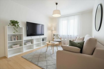 mieszkanie na sprzedaż 52m2 mieszkanie Osiedle Przy Arce, Nowa Huta