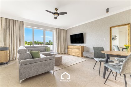 Nowoczesny apartament 2 pok. z dużym balkonem, wysoki standard mieszkanie Warszawa, Wawer, Zerzeń, Trakt Lubelski