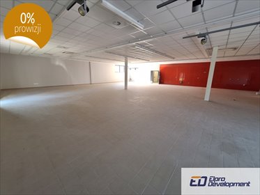 lokal użytkowy na wynajem 418m2 lokal użytkowy Ciechocinek, gen. Józefa Bema