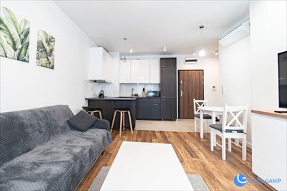 mieszkanie na wynajem 45m2 mieszkanie Kraków, Grzegórzki, Grzegórzki, Rakowicka