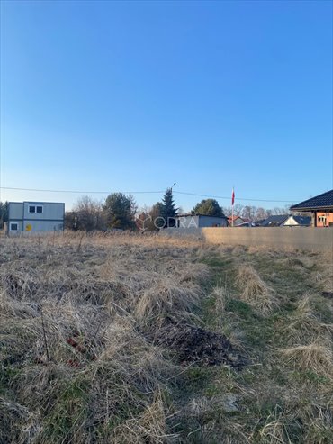 działka na sprzedaż 892m2 działka Jelcz-Laskowice