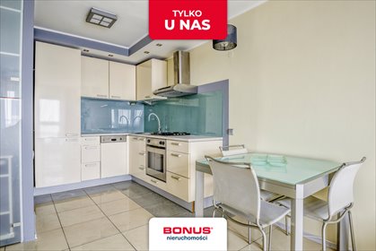 mieszkanie na sprzedaż 38m2 mieszkanie Warszawa, Mokotów, Sadyba, Konstancińska