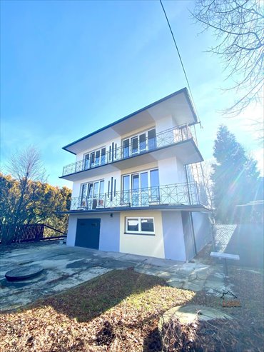 dom na sprzedaż 150m2 dom Wadowice, okolica