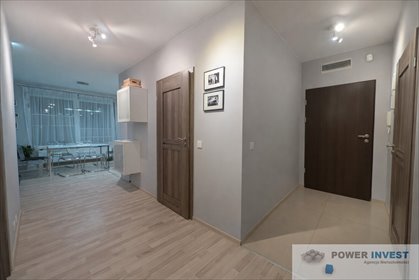 Zapraszam do wynajmu komfortowego 3-pokojowego mieszkania z dużym balkonem i systemem smart home mieszkanie Kraków, Bronowice, Bronowice, Józefa Chełmońskiego