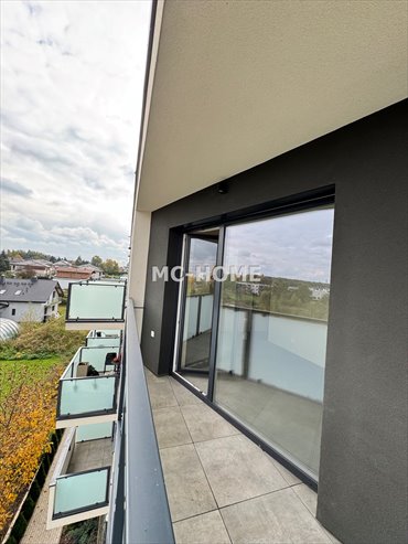 Mieszkanie 79 m² z balkonami w Kostuchnie - polecam! mieszkanie Katowice, Kostuchna, Pijarska