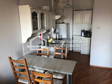 mieszkanie na wynajem 40m2 mieszkanie Sopot, Dolny, 23 Marca