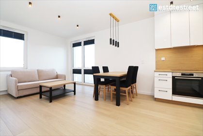 mieszkanie na wynajem 42m2 mieszkanie Kraków, Ruczaj, dr. Jana Piltza