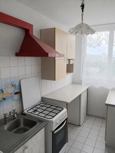 2-pokojowe mieszkanie 38 m² z balkonem, do remontu polecam mieszkanie Warszawa, Targówek, Bródno, Rembielińska
