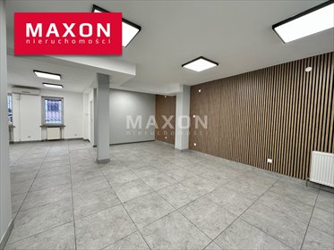 lokal użytkowy na wynajem 65m2 lokal użytkowy Warszawa, Ursus, ul. Stanisława Wojciechowskiego