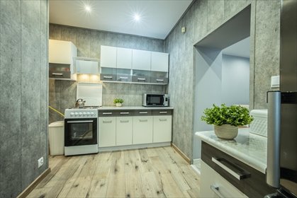 mieszkanie na sprzedaż 54m2 mieszkanie Łódź, al. marsz. Józefa Piłsudskiego