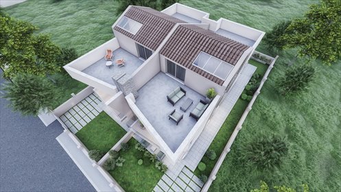 Nowoczesna willa z basenem i 5 pokojami w Menderes dom Oğlananası Cumhuriyet, Oğlananası Cumhuriyet, Menderes, Izmir