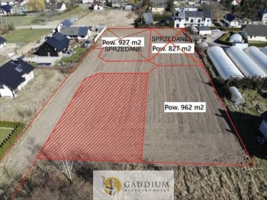 Działka 959 m² z MPZP w Kolniku - zapraszam działka Kolnik, Brzozowa