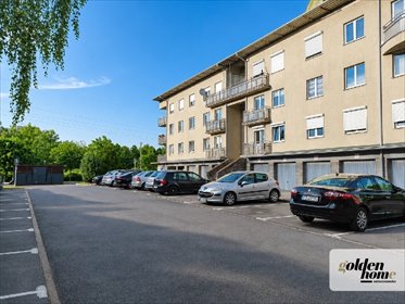 Przytulne 2-pokojowe mieszkanie na Piątkowie z balkonem mieszkanie Poznań, Piątkowo, os. Chrobrego