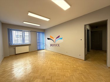 Nowoczesny 85 m² biuro z windą i parkingiem lokal użytkowy Warszawa, Wola, Czyste, Płocka