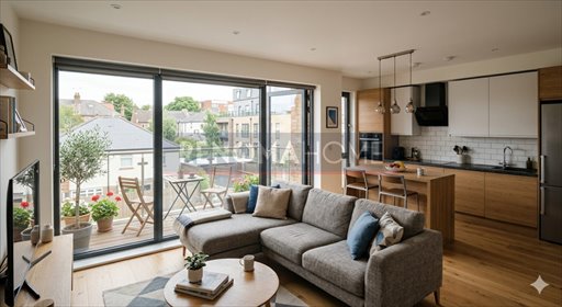 mieszkanie na sprzedaż 67m2 mieszkanie Wrocław, Szczepin