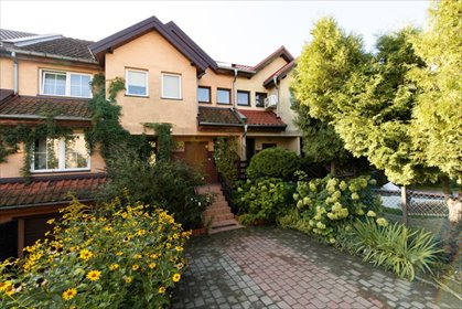 dom na sprzedaż 240m2 dom Dobre Miasto, Fabryczna