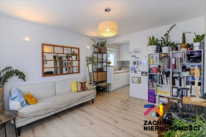 mieszkanie na sprzedaż 31m2 mieszkanie Zielona Góra, Osiedle Słoneczne