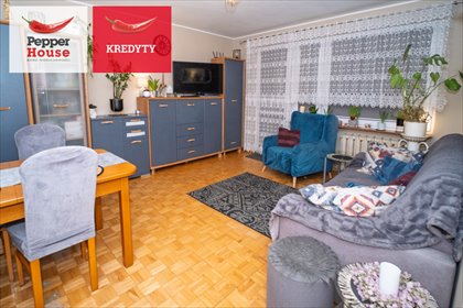 mieszkanie na sprzedaż 53m2 mieszkanie Gdynia, Chylonia, Gniewska