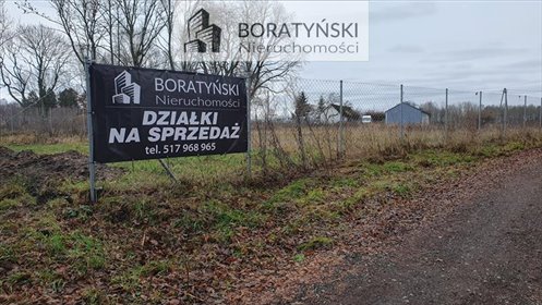 działka na sprzedaż 1547m2 działka Golica, dz. nr 9/112