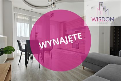 Nowoczesne 3-pokojowe mieszkanie z garażem i balkonem mieszkanie Olsztyn, Macieja Rataja