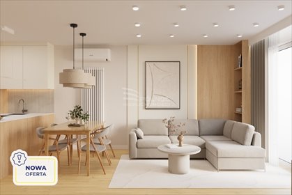 mieszkanie na sprzedaż 69m2 mieszkanie Kraków, al. Kijowska