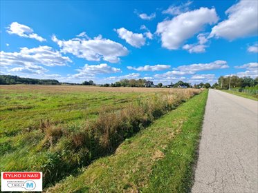 działka na sprzedaż 1975m2 działka Chmielnik, Suskrajowice, Chmielnik