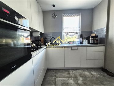 mieszkanie na sprzedaż 62m2 mieszkanie Iława, Centrum