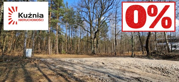 Działka na sprzedaż 4135m2 działka Warszawa, Wesoła