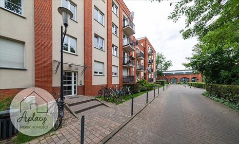 Zapraszam do wynajęcia 48,8 m² mieszkania na Grunwaldzie mieszkanie Poznań, Grunwald