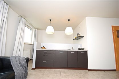 Kawalerka na wynajem Wrocław, Fabryczna, Muchobór Mały, Strzegomska 31m2 Foto 6