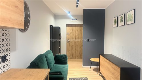 Atrakcyjne 2-pokojowe mieszkanie w kamienicy, centrum Bydgoszczy mieszkanie Bydgoszcz, Szwederowo