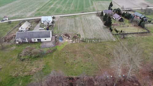 Działka inna na sprzedaż Strzeszewo 2 604m2 Foto 3