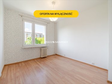 Mieszkanie 32 m² - 3 pokoje w Krakowie Prądnik Biały mieszkanie Kraków, Prądnik Biały, Szopkarzy