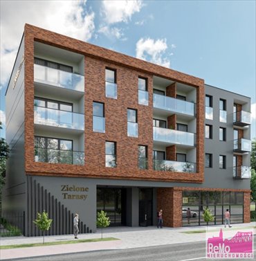 mieszkanie na sprzedaż 42m2 mieszkanie Włocławek, Śródmieście