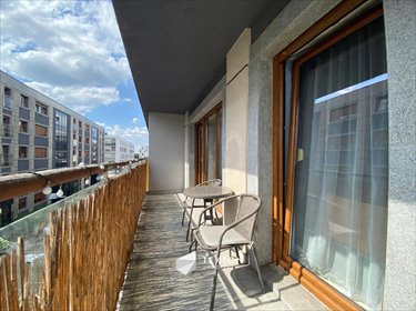 mieszkanie na sprzedaż 40m2 mieszkanie Poznań, Podolany, Strzeszyńska