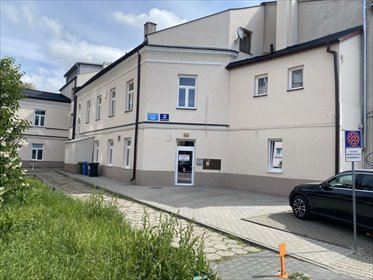 lokal użytkowy na sprzedaż 100m2 lokal użytkowy Radom, Centrum, Curie-Skłodowskiej