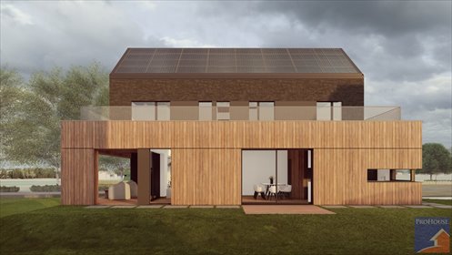 Działka budowlana na sprzedaż Orzesze 1 003m2 Foto 3